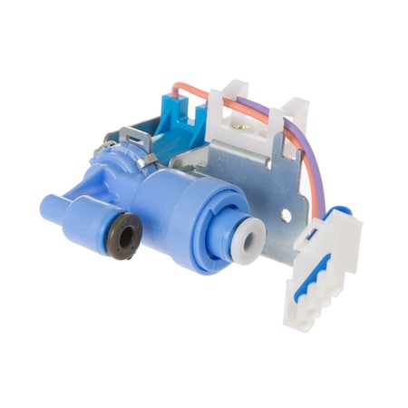 Ge WR55X11146 GE Refrigerator Im Water Valve Assembly WR55X11146